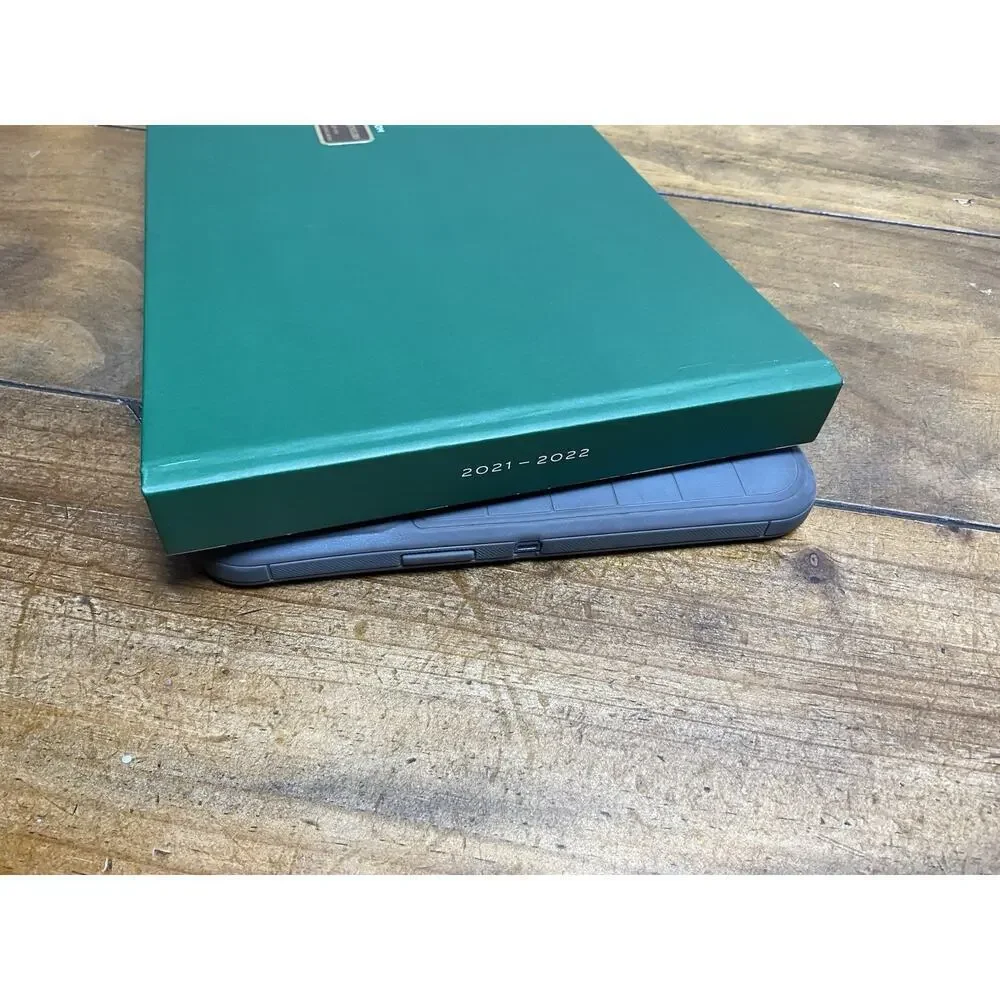 ROLEX 2021-2022 Hardcover Table Catalog Book